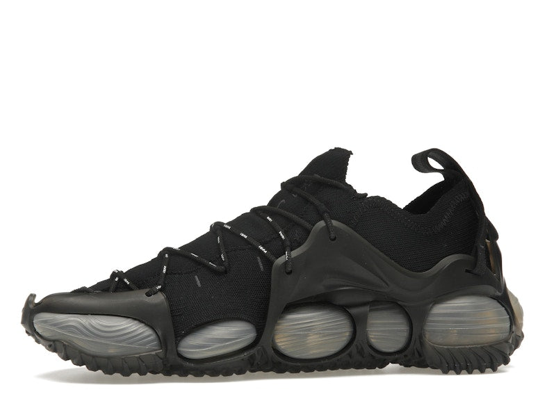Nike ISPA Link Axis Black Anthracite