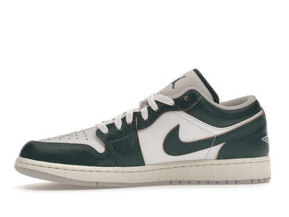 Jordan 1 Low SE Oxidized Green