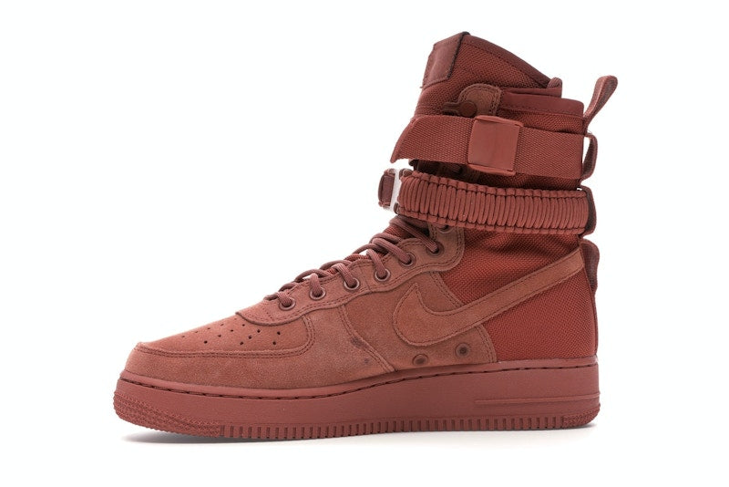 Nike SF Air Force 1 High Dusty Peach