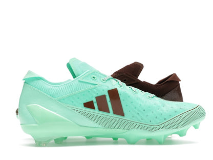 adidas Adizero Electric Snack Attack Pulse Mint Preloved Brown