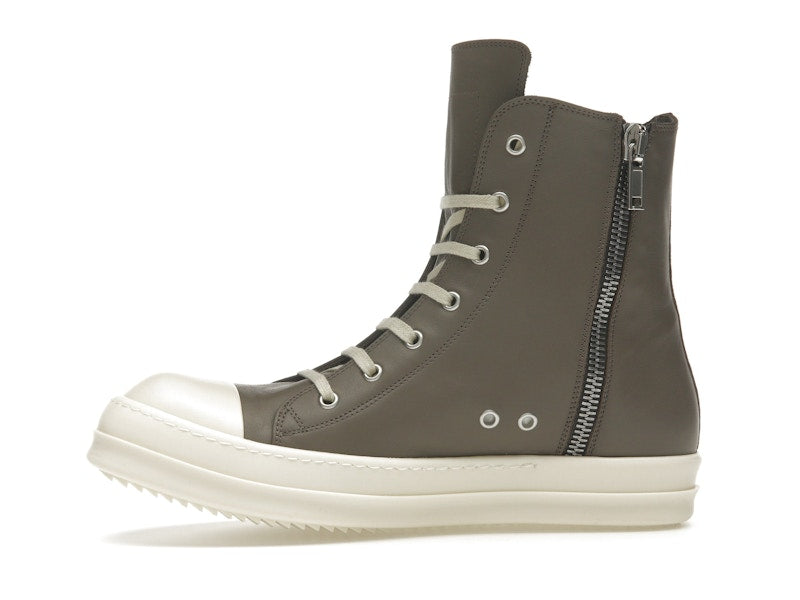 Rick Owens Hollywood High Dust Milk