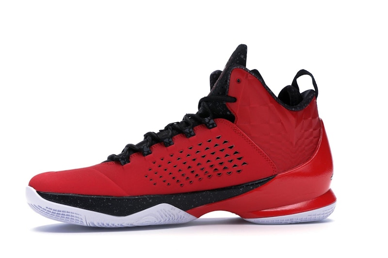 Jordan Melo M11 University Red