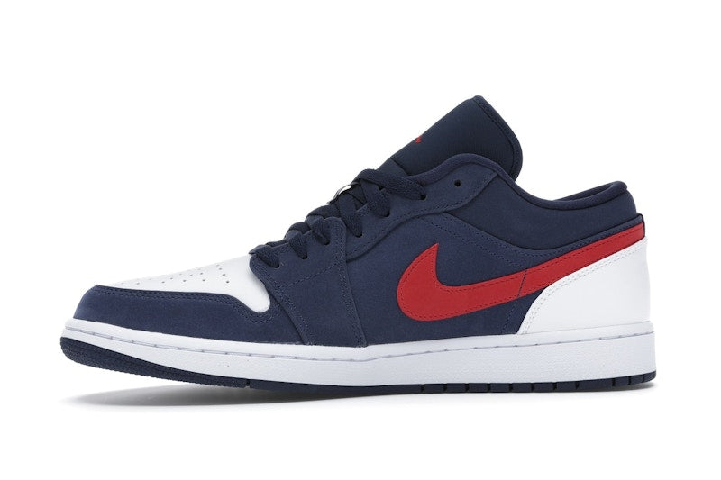 Jordan 1 Low USA