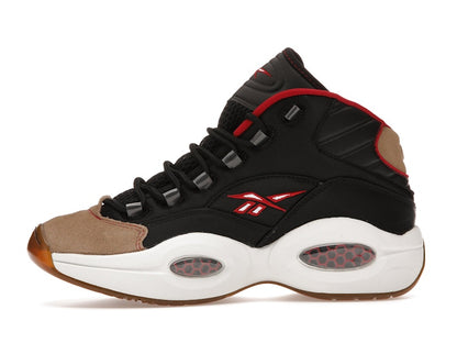 Reebok Question Mid 76ers Away