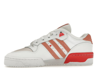 adidas Rivalry Low Valentine's Day (2024) (Women's)