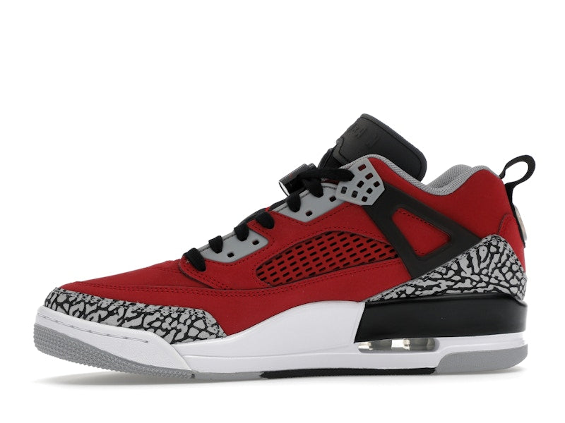Jordan Spizike Low Toro