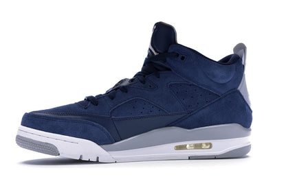 Jordan Son Of Mars Low Navy Blue