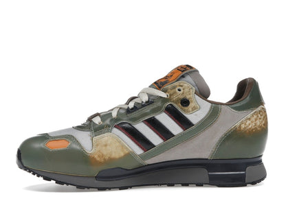 adidas ZX 800 Star Wars Boba Fett