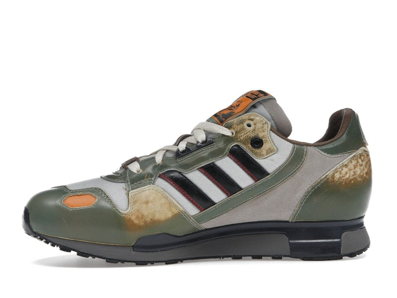 adidas ZX 800 Star Wars Boba Fett