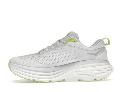 Hoka One One Bondi 8 Sea Ice Pink Twilight (Women's)