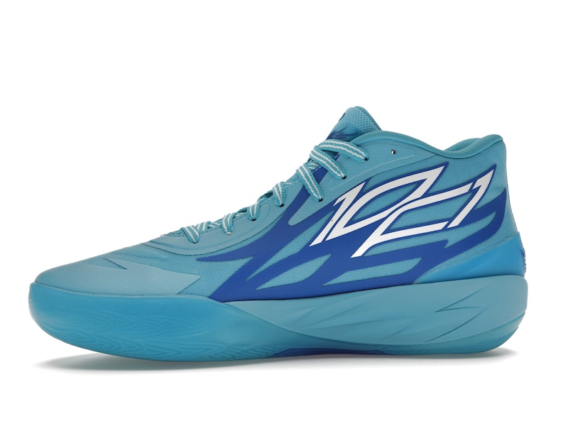Puma LaMelo Ball MB.02 Rookie Of The Year