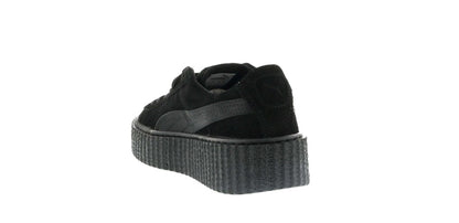 Puma Creepers Rihanna Fenty Satin Black