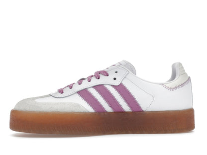 adidas Sambae Preloved Purple (Women's)