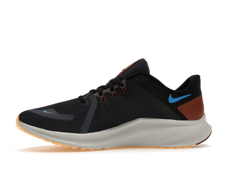 Nike Quest 4 Thunder Blue