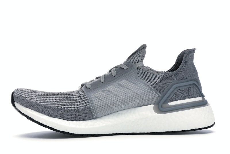 adidas Ultra Boost 19 Grey Two