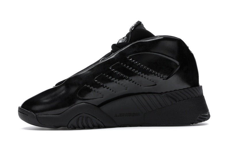 adidas AW Turnout Bball Alexander Wang Triple Black