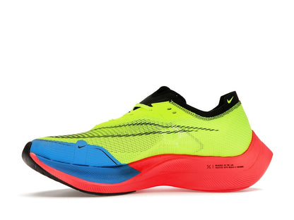 Nike ZoomX Vaporfly Next% 2 Steve Prefontaine Volt