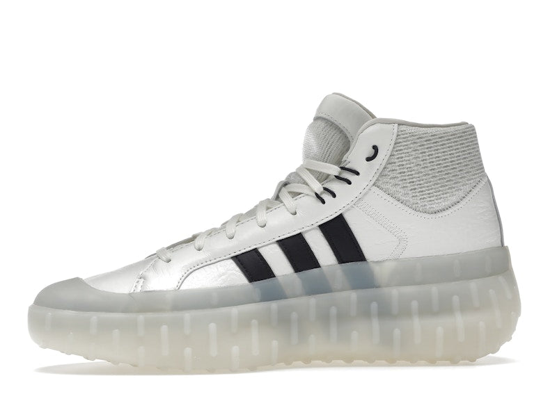 adidas Y-3 GR.1P High Core White Black Core White