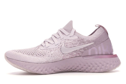 Nike Epic React Flyknit Pearl Pink (Women's)