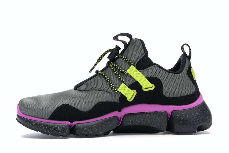 Nike Pocketknife River Rock