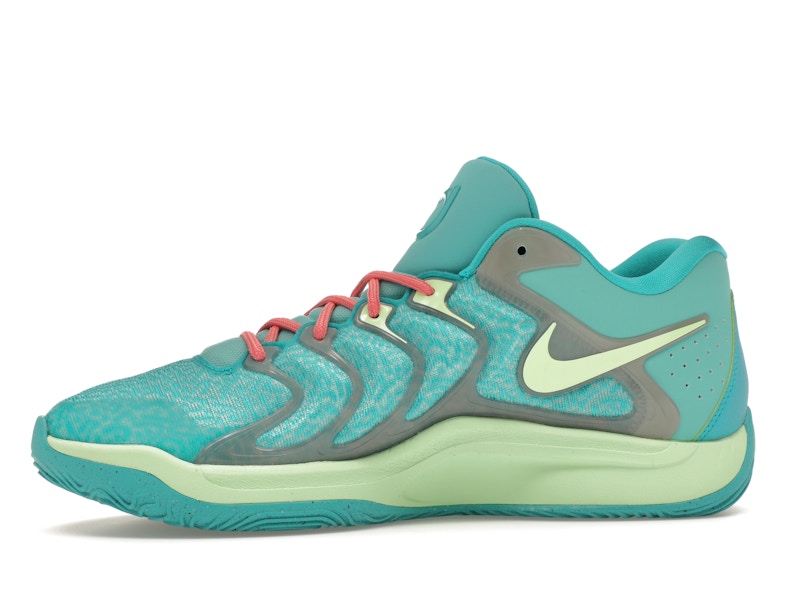 Nike KD 17 Jonquel Jones Bahamas (Women's)