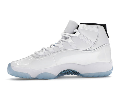 Jordan 11 Retro Legend Blue (2024)
