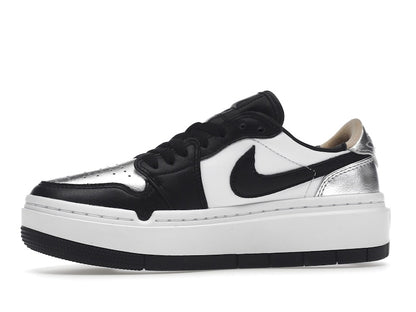Jordan 1 Elevate Low SE Silver Toe (Women's)