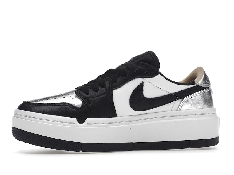 Jordan 1 Elevate Low SE Silver Toe (Women's)