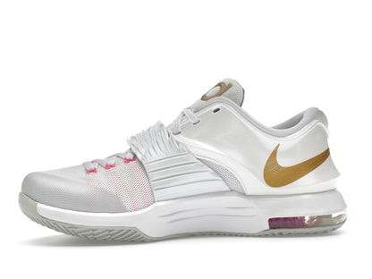 Nike KD 7 Aunt Pearl