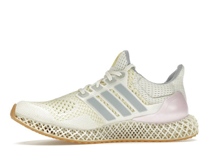 adidas Ultra 4D Off White Orchid Fusion