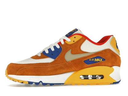 Nike Air Max 90 Curry