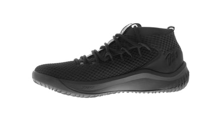adidas Dame 4 Core Black