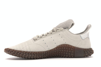 adidas Kamanda Clear Brown