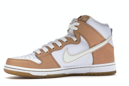 Nike SB Dunk High Premier Win Some Lose Some (Special Box with Accessories)