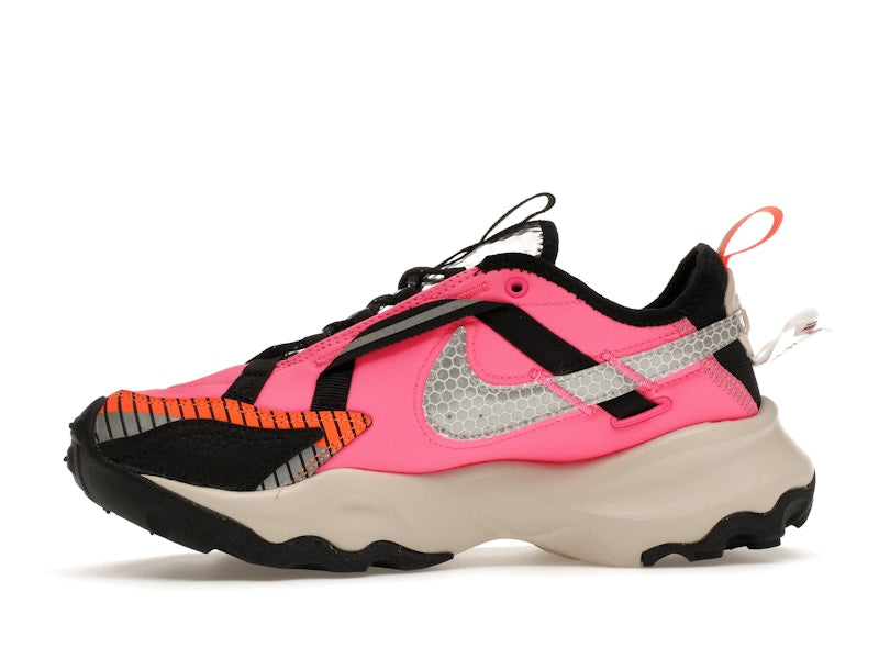 Nike TC 7900 LX 3M Pink Blast (Women's)
