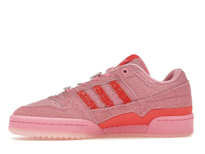 adidas Forum Low The Grinch Cindy-Lou Who (Women's)