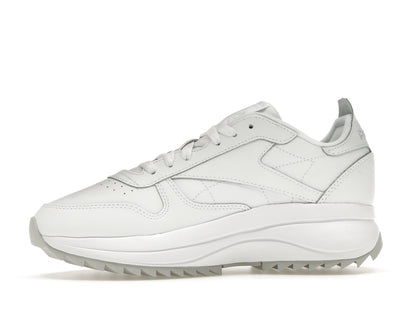 Reebok Classic Leather SP Extra Footwear White (Women's)