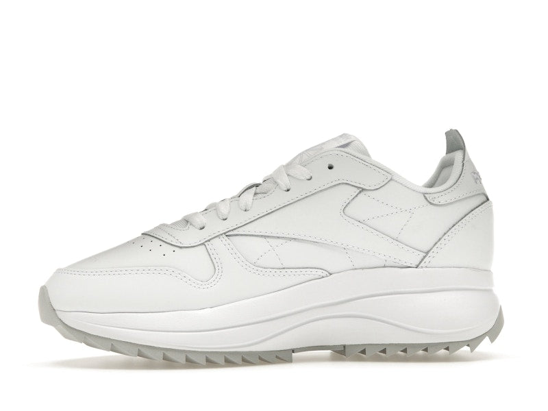 Reebok Classic Leather SP Extra Footwear White (Women's)