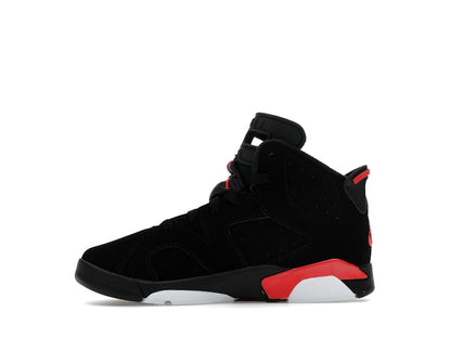 Jordan 6 Retro Infrared Salesman (PS)