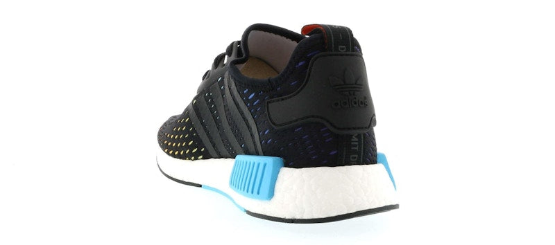 adidas NMD R1 Footlocker Europe Rainbow