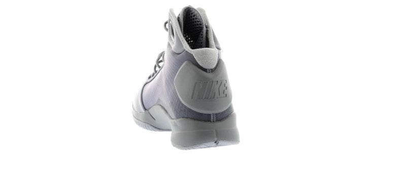 Nike Hyperdunk 08 Fade to Black
