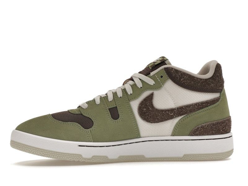 Nike Mac Attack QS SP Oil Green