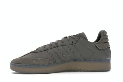 adidas Samba RM Simple Brown