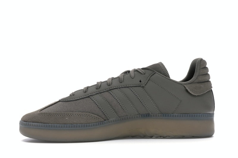 adidas Samba RM Simple Brown