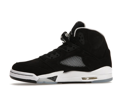 Jordan 5 Retro Moonlight (2021) (GS)