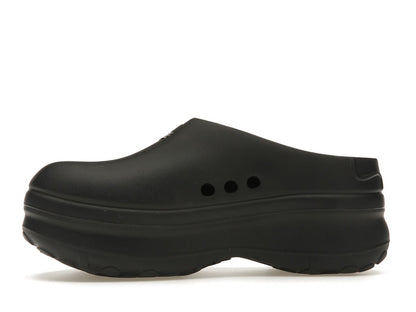 adidas adiFOM Stan Smith Mule Core Black (Women's)