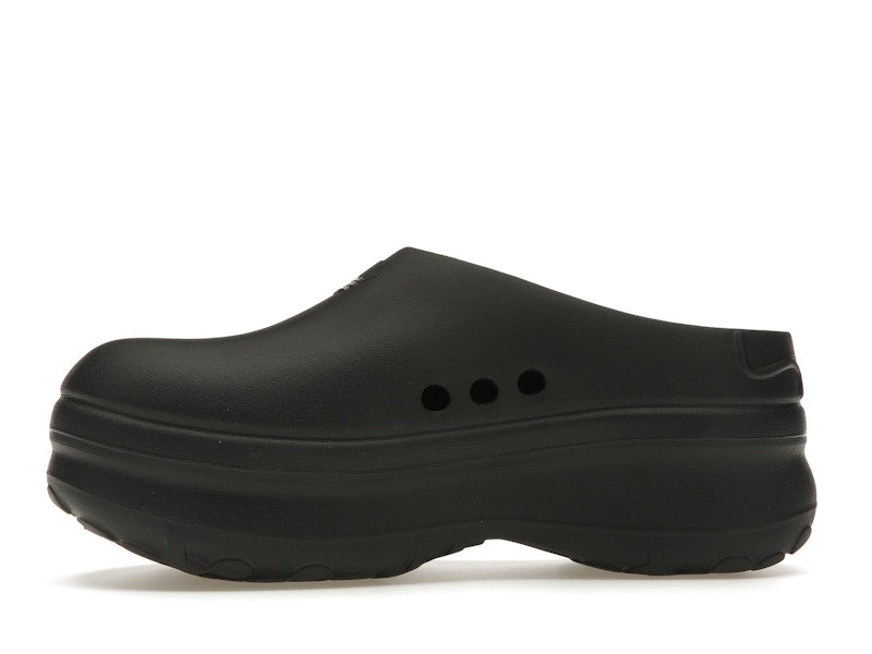adidas adiFOM Stan Smith Mule Core Black (Women's)