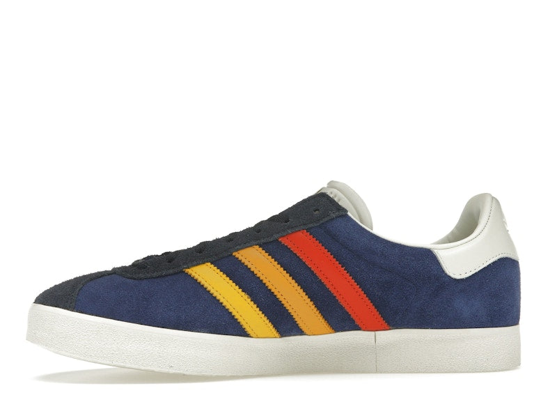 adidas Gazelle size? Exclusive Marvel Stark Industries Pack