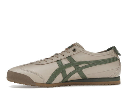 Onitsuka Tiger Mexico 66 SD Beige Green