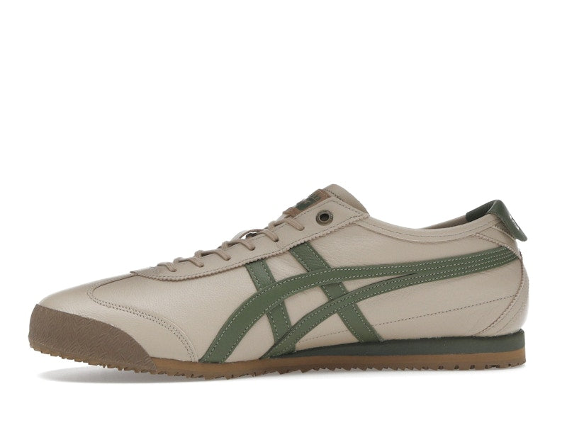 Onitsuka Tiger Mexico 66 SD Beige Green